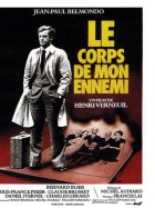Le corps de mon ennemi
