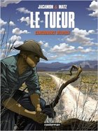 Le Tueur, Tome 9 : Concurrence déloyale