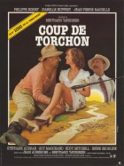 Coup de torchon - Bertrand Tavernier