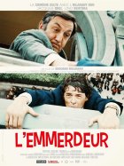 L'emmerdeur - Edouard Molinaro