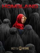 Homeland - saison 4