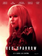 Red Sparrow - Francis Lawrence