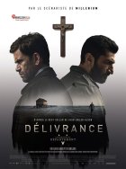 Les enquêtes du département V - Délivrance - Hans Petter Moland