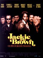 Jackie Brown - Quentin Tarantino 