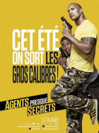 Agents presque secrets - Rawson Marshall Thurber