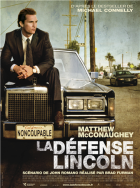 La Défense Lincoln - Brad Furman