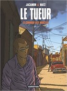 Le Tueur, Tome 7 : Le commun des mortels
