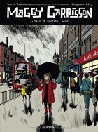 Maggy Garrisson - tome 1 - Fais un sourire, Maggy - Lewis Trondheim