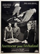 Ascenseur pour l'échafaud - Louis Malle