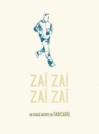 Zaï zaï zaï zaï - Fabcaro