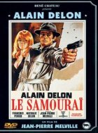 Le samouraï - Jean-Pierre Melville