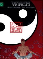 Largo Winch, tome 16 : La voie et la vertu - Philippe Francq - Jean Van Hamme