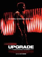 Upgrade - Leigh Whannell