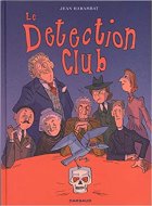 Le Detection Club - Jean Harambat