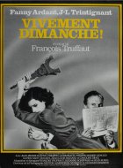Vivement dimanche ! - François Truffaut