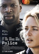 Police - Anne Fontaine