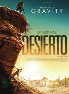 Desierto - Jonás Cuarón 