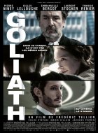 Goliath - Frédéric Tellier