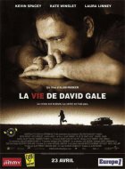 Top des 100 meilleurs films thriller n°101 La vie de David Gale - Alan Parker