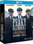 Peaky Blinders (saison 1 à 3)