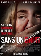 Sans un bruit - John Krasinski