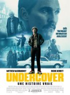 Undercover - Yann Demange