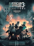 American Nightmare 3 : Elections - James DeMonaco