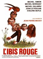 L'ibis rouge - Jean-Pierre Mocky