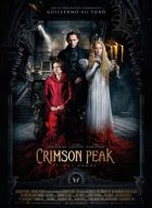 Crimson Peak - Guillermo Del Toro