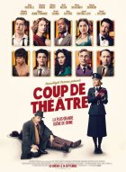 Coup de théâtre - Mark Chappell