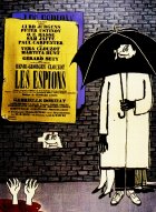 Les espions - Henri-Georges Clouzot