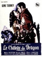 Le château du dragon - Joseph L. Mankiewicz