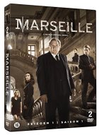 Marseille - Saison 1