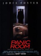 Panic room - David Fincher