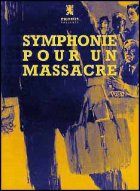 Symphonie pour un massacre - Jacques Deray
