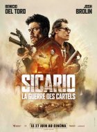 Sicario la Guerre des Cartels - Stefano Sollima