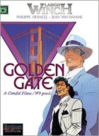 Largo Winch, tome 11 : Golden Gate - Philippe Francq - Jean Van Hamme