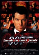 Demain ne meurt jamais - Roger Spottiswoode