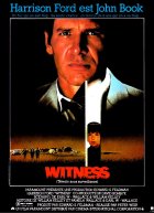 Witness : témoin sous surveillance - Peter Weir