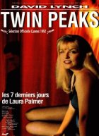 Twin Peaks : fire walk with me