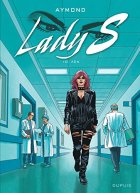 Lady S. - tome 10 - ADN