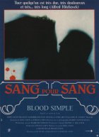 Top des 100 meilleurs films thrillers n°50 - Sang pour sang - Joel Coen, Ethan Coen