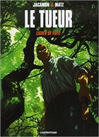Le Tueur, Tome 13 : Lignes de fuite