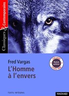 L'Homme à l'envers - Fred Vargas