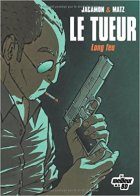 Le Tueur - Tome 1 - Long feu