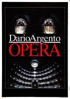 Terreur à l'Opéra - Dario Argento