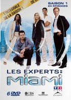 Les Experts Miami - Saison 1