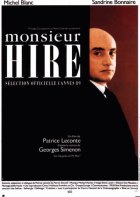 Monsieur Hire : un polar aux accents expressionnistes