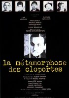 La métamorphose des cloportes - Pierre Granier-Deferre
