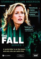 The Fall - Saison 1